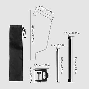 ridgecourve IGT UT-2 （専用ランタンポール付） ridgecourve IGT UT-2 （専用ランタンポール付） Amazon